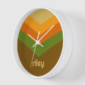 Windbreaker Color Block Darts Aangepaste naam (Hoek)