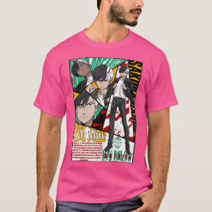 Windbreker - Haruka Sakura T-shirt