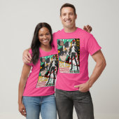 Windbreker - Haruka Sakura T-shirt (Unisex)