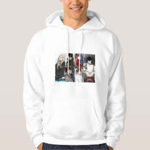 WINDBREKER MANHWA HOODIE