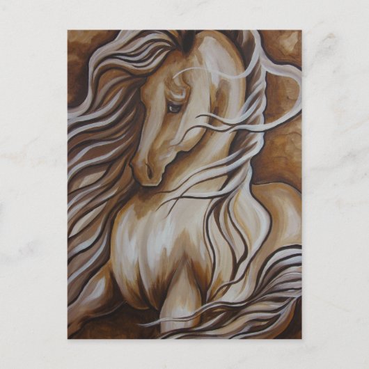 Winde I Briefkaart (Voorkant)