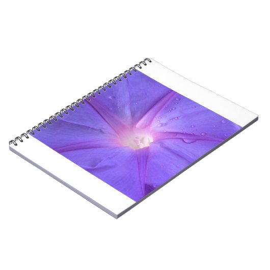 winde notitieboek (Linkerzijde)