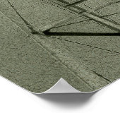 Winded Mill Poster (Hoek)