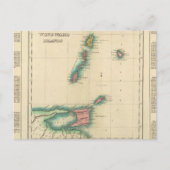 Windeilanden Briefkaart (Voorkant)