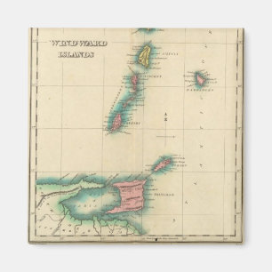 Windeilanden Magneet