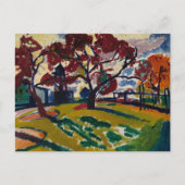 Winden | Henry Lyman Saen Briefkaart (Voorkant)