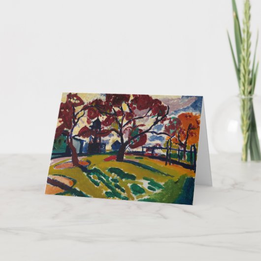 Winden | Henry Lyman Saen Kaart (Voorkant)