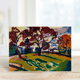 Winden Henry Lyman Saen Kaart