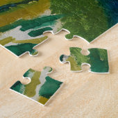 Winden | Henry Lyman Saen Legpuzzel (Zijkant)