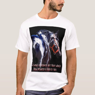 winden van de hemel t-shirt