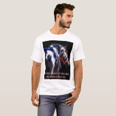 winden van de hemel t-shirt (Voorkant volledig)