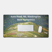 Windende Auto Road Desk Mat (Keyboard & Muis)