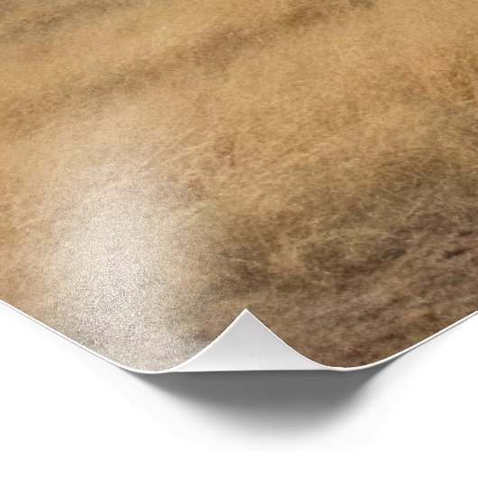 Windenergie en windturbines foto afdruk (Hoek)