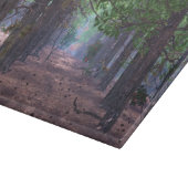 Windenergie in de snijmachine snijplank (Hoek)