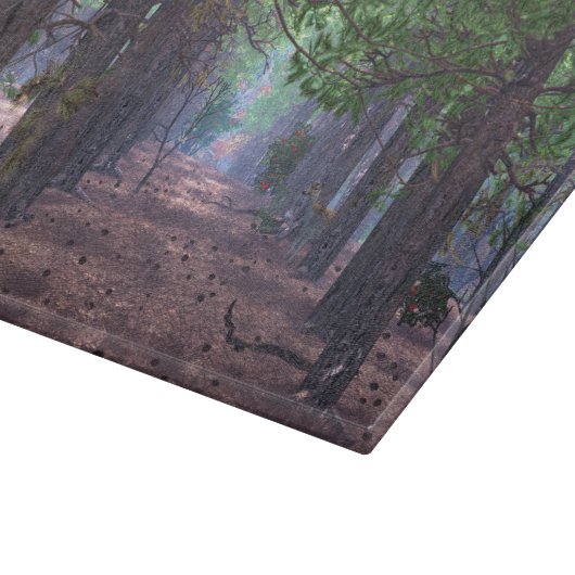 Windenergie in de snijmachine snijplank (Hoek)