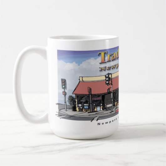 Windenergie in ruil voor Mok van Liquor Store (Links)