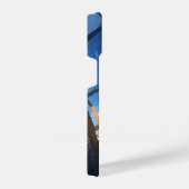 Windenergie iPhone Hoesje (Rechterkant)