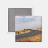 Windenergie Magneet (Voorkant / Achterkant)