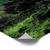 Windenergie Poster (Hoek)