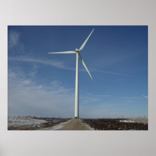 windenergie poster