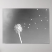 Windenergie Poster (Voorkant)