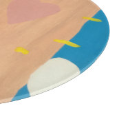 Windenergie Snijplank (Hoek)