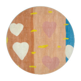 Windenergie Snijplank