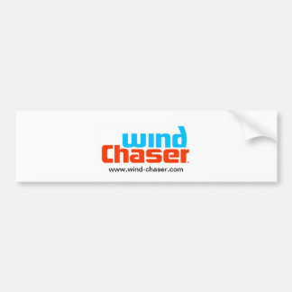 Windenergieterij Bumpersticker