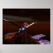 Windenvanger Poster (Voorkant)