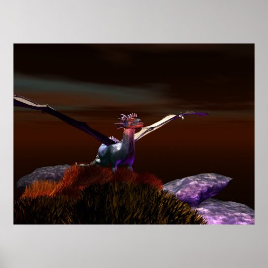 Windenvanger Poster (Voorkant)