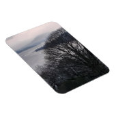 Windermere in Winter - Lake District Magnet Magneet (Rechterzijde)