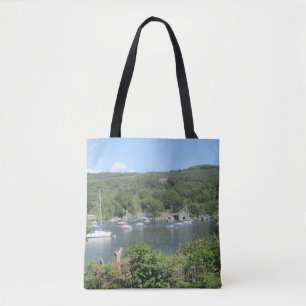 Windermere - Lake District Canvas tas