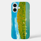 Windermere-meer jachten in Cumbria Case-Mate iPhone Case (Achterkant)