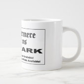 Windermere Palms RV Park Coffee Mok (Rechts)