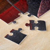 Windermere The Lake District Boten Legpuzzel (Zijkant)