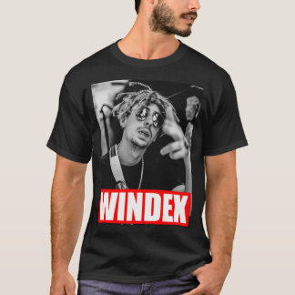 windexsstrijg Essential T-Shirt