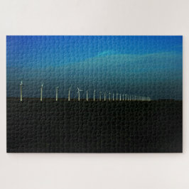 Windfarm 20x30 1014pc jpcnm legpuzzel