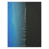 Windfarm 50x72 tca tafelkleed (Voorkant)