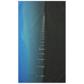 Windfarm 60x104 tccna tafelkleed (Voorkant)