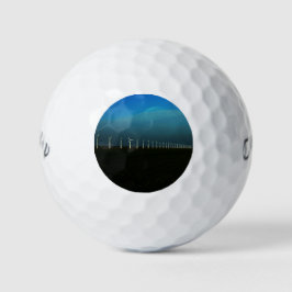 Windfarm cwb gba golfballen