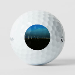 Windfarm tmtp5 gbcnm golfballen