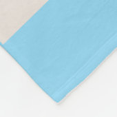Windflower Soul Dekken Fleece Deken (Hoek)