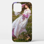 Windflowers van John Waterhouse Case-Mate iPhone Case (Achterkant)