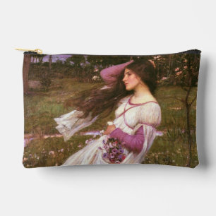 Windflowers van John William Waterhouse Etui