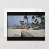 Windgebieden opnieuw instellen briefkaart (Voorkant / Achterkant)