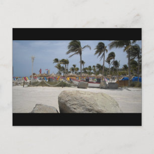 Windgebieden opnieuw instellen briefkaart