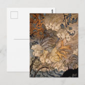 “Windgeesten” door Arthur Rackham Briefkaart (Voorkant / Achterkant)