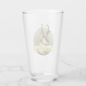 Windgrot NP (Pronghorn) WT Glas (Achterkant)