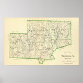 Windham Co N Poster (Voorkant)