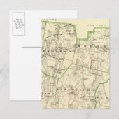 Windham Co S Briefkaart (Voorkant / Achterkant)